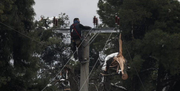 Αποζημίωση για βλάβες σε συσκευές λόγω διακοπών ρεύματος: Βήμα-βήμα η διαδικασία, 10ήμερη προθεσμία από τον ΔΕΔΔΗΕ