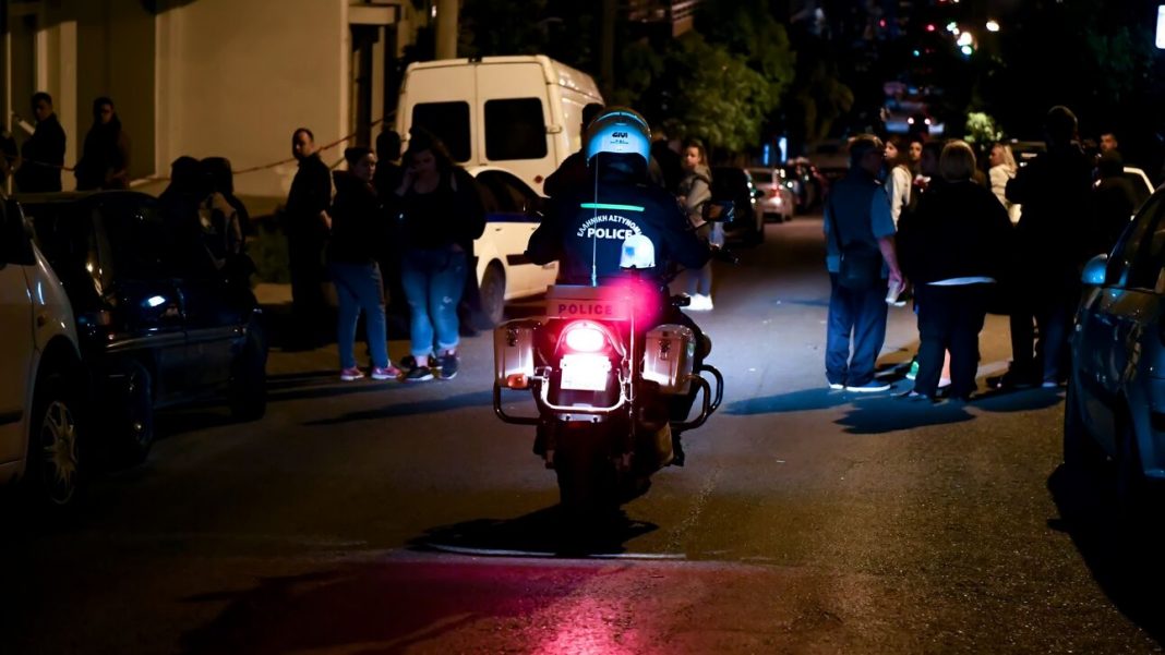 Δολοφόνησαν 41χρονο μπροστά στα μάτια του παιδιού και της συζύγου του – Βίντεο από το σημείο