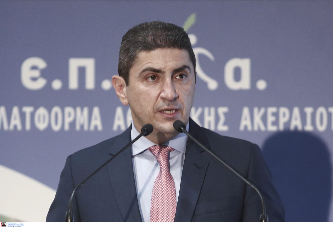 Αυγενάκης: Στην Εισαγγελία 26 καταγγελίες για σεξουαλική παρενόχληση και κακοποίηση στον χώρο της Γυμναστικής