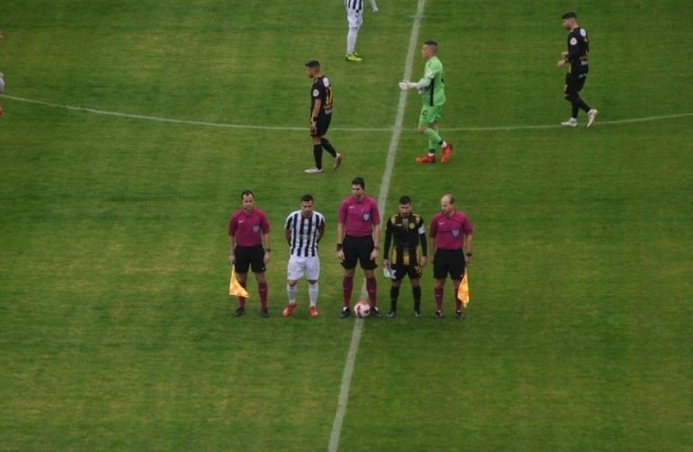 Super League 2: Τα αποτελέσματα της Τετάρτης