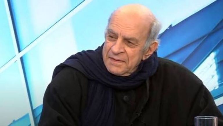 Αλέκος Φασιανός: Πέθανε ο σπουδαίος ζωγράφος