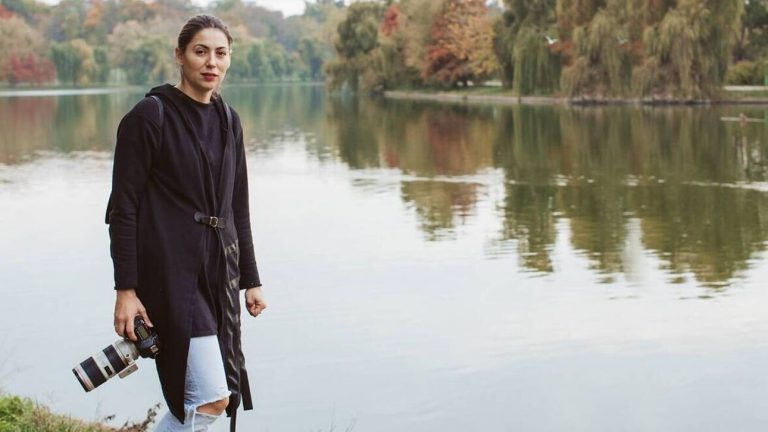 Μυστήριο με τον πνιγμό 38χρονης φωτογράφου