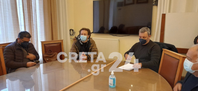 Διαμαρτυρία γονέων στο Λότζια για το άνοιγμα των σχολείων