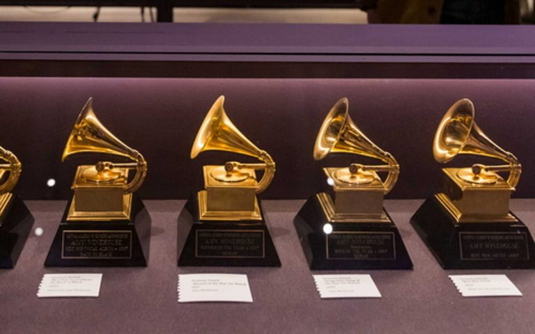 Βραβεία Grammy: Στις 3 Απριλίου η τελετή απονομής