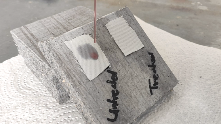 Καινοτόμο φωτοκαταλυτικό υλικό για την προστασία του περιβάλλοντος και την υγεία του ανθρώπου