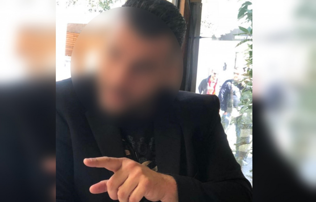 Απαγωγή επιχειρηματία στο Ντράφι – Πολύ κρίσιμες οι επόμενες ώρες – «Τελειώνετε με τα λεφτά»