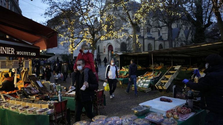 Κορωνοϊός – Γαλλία: Η έκτη χώρα παγκοσμίως που ξεπέρασε τα 10 εκατομμύρια κρούσματα