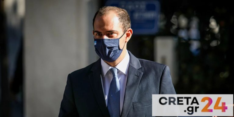 Θετικοί στον κορωνοϊό ο Κώτσηρας και ο πρόεδρος του ΣτΕ μετά τον Κώστα Τσιάρα