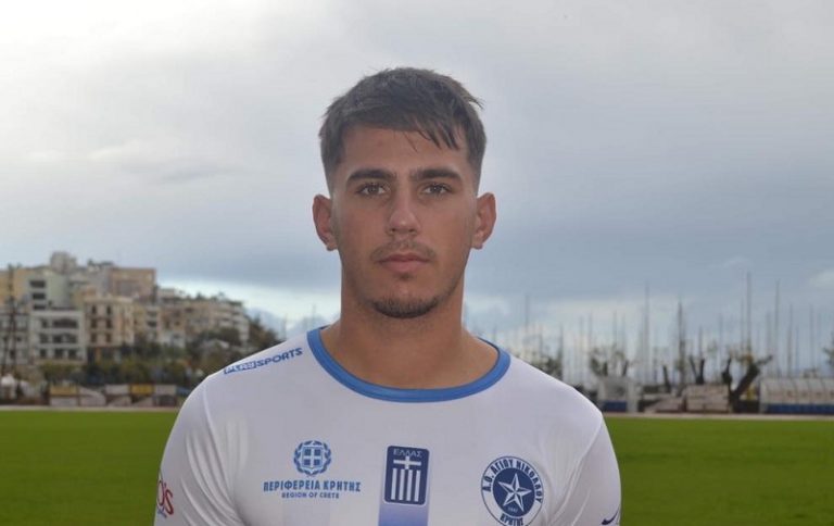 Επίσημο του Αυγουστάκη στον ΑΟΑΝ