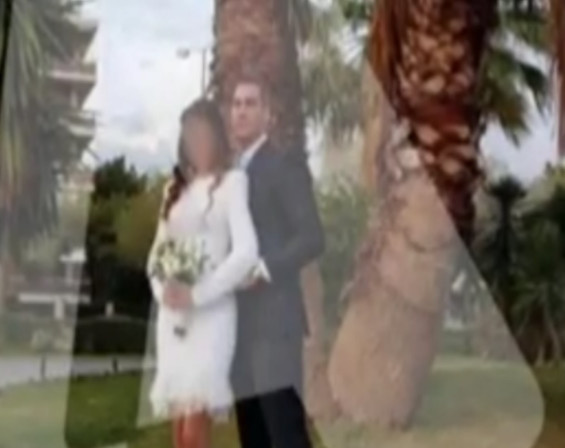 Τζώρτζης Μονογυιός – Η στιγμή που η σύντροφός του έμαθε για τον θάνατό του