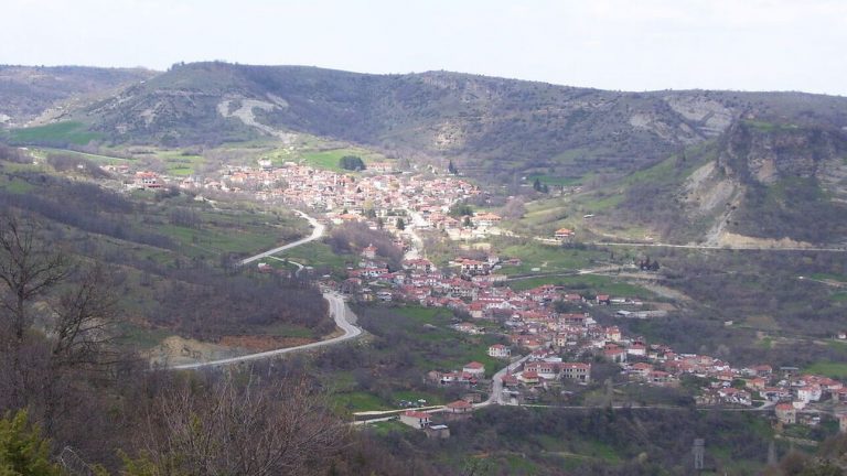 Ζαχαράκη: Η χειμερινή και ορεινή Ελλάδα για πρώτη φορά προβάλλεται στο εξωτερικό