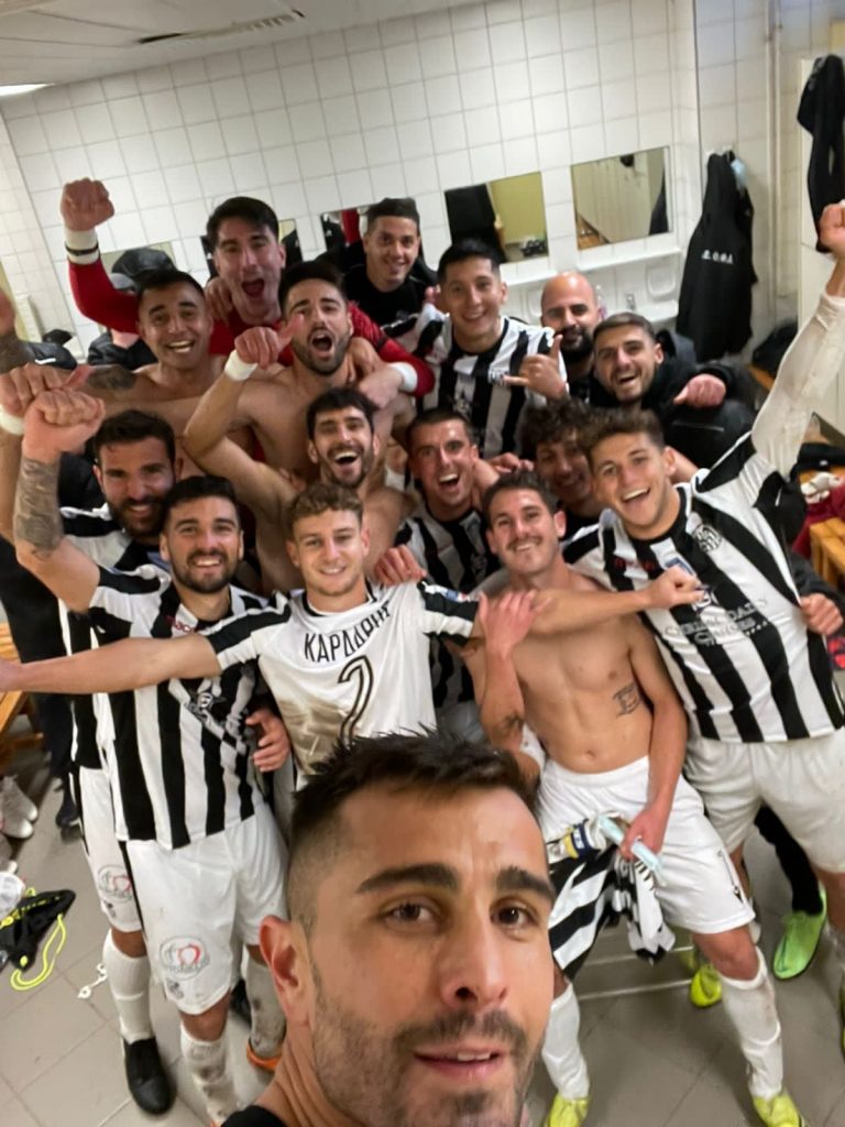 Πήρε το κρητικό ντέρμπι ο ΟΦ Ιεράπετρας, 1-3 τον Εργοτέλη στο Παγκρήτιο