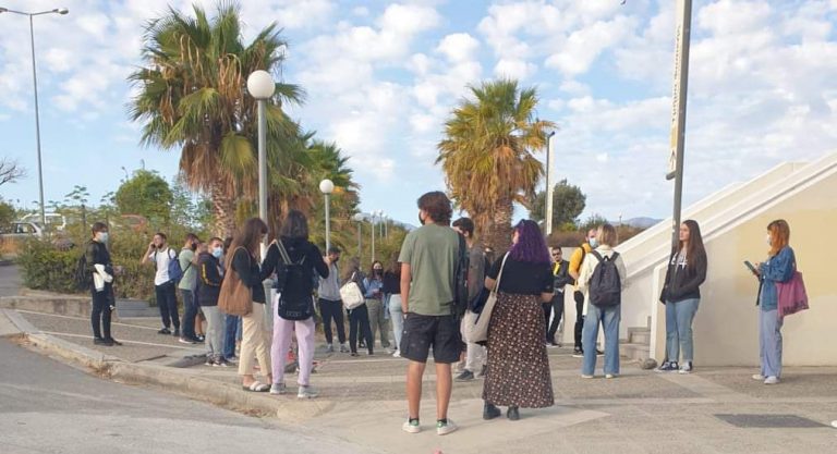 Ξεκινά η εξεταστική περίοδος στο Πανεπιστήμιο Κρήτης – Τι πρέπει να γνωρίζουν οι φοιτητές