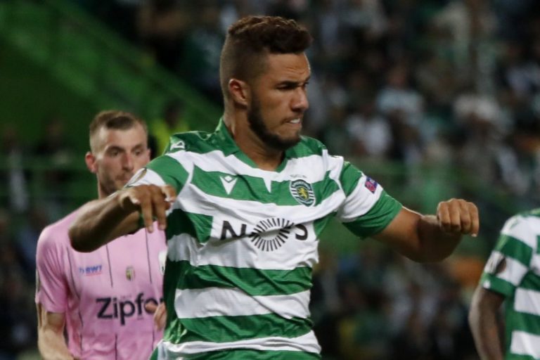 Record: “Κοντά στον ΟΦΗ ο Λουίζ Φελίπε”