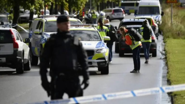 Σουηδία: Έφηβος επιτέθηκε και μαχαίρωσε μαθητή και εκπαιδευτικό σε σχολείο
