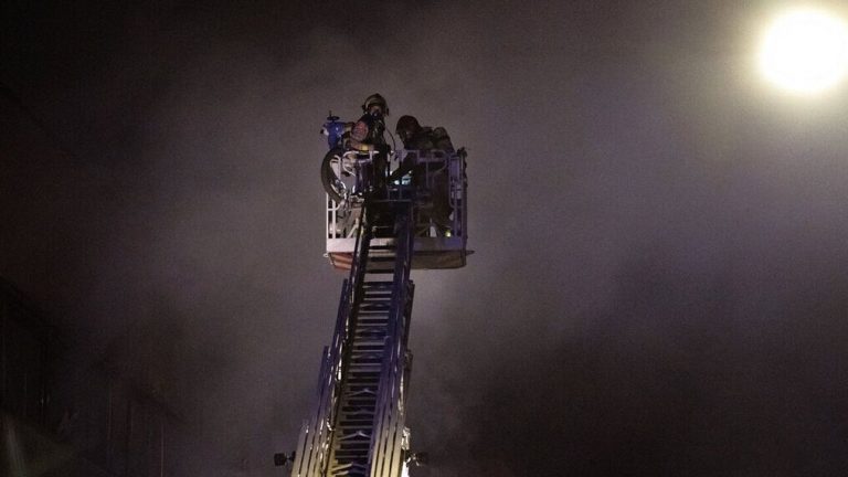 Τραγωδία σε οίκο ευγηρίας στην Ισπανία: Πέντε νεκροί από φωτιά