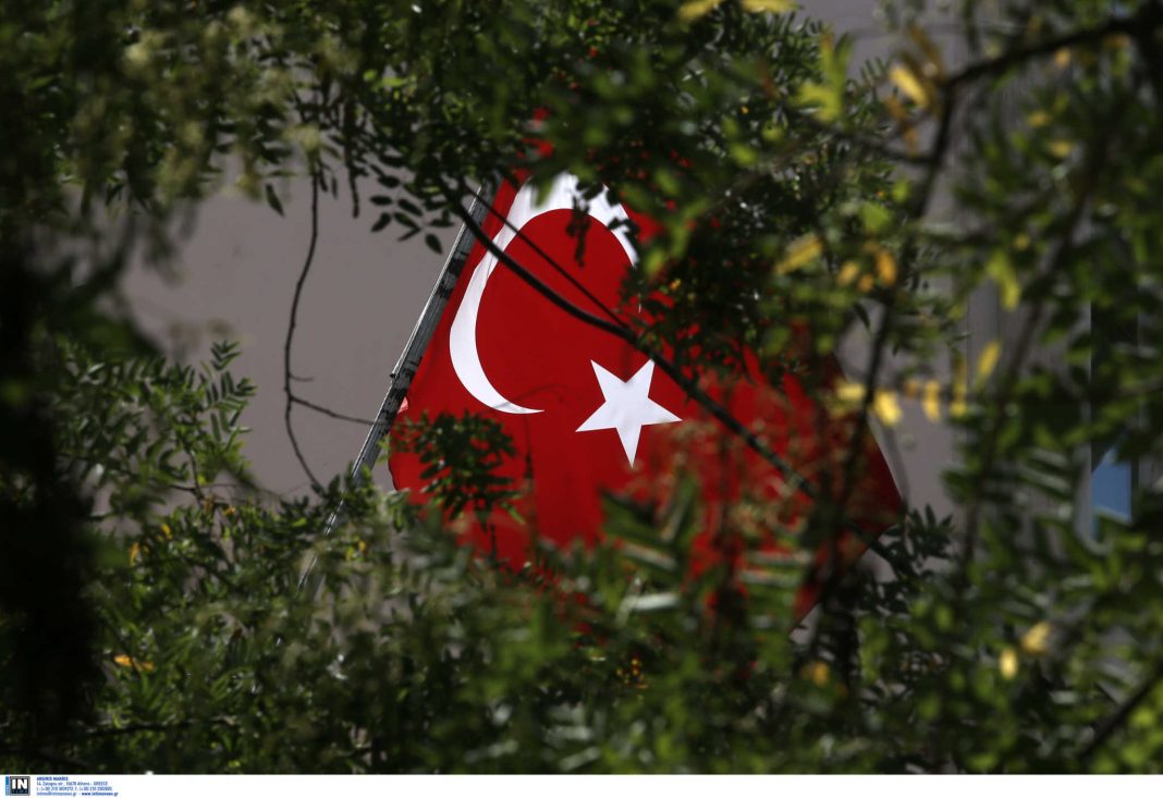 Τραβάει το σχοινί η Τουρκία: Ακύρωσε την επίσκεψη του Σουηδού υπουργού Άμυνας
