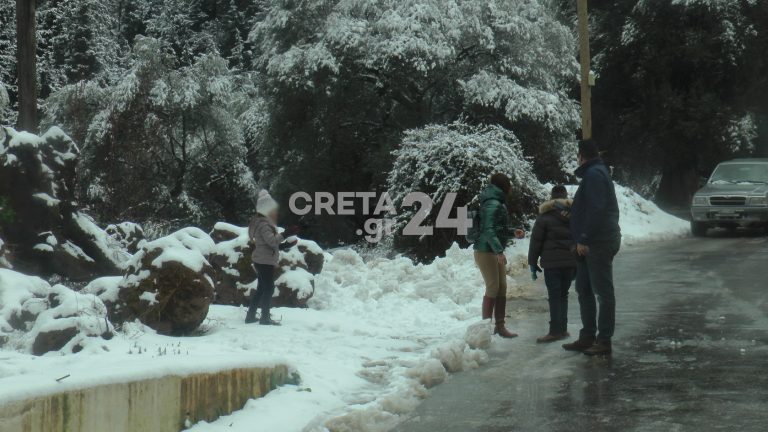 Η «Ελπίδα» επισκέφθηκε και τα Χανιά (εικόνες)