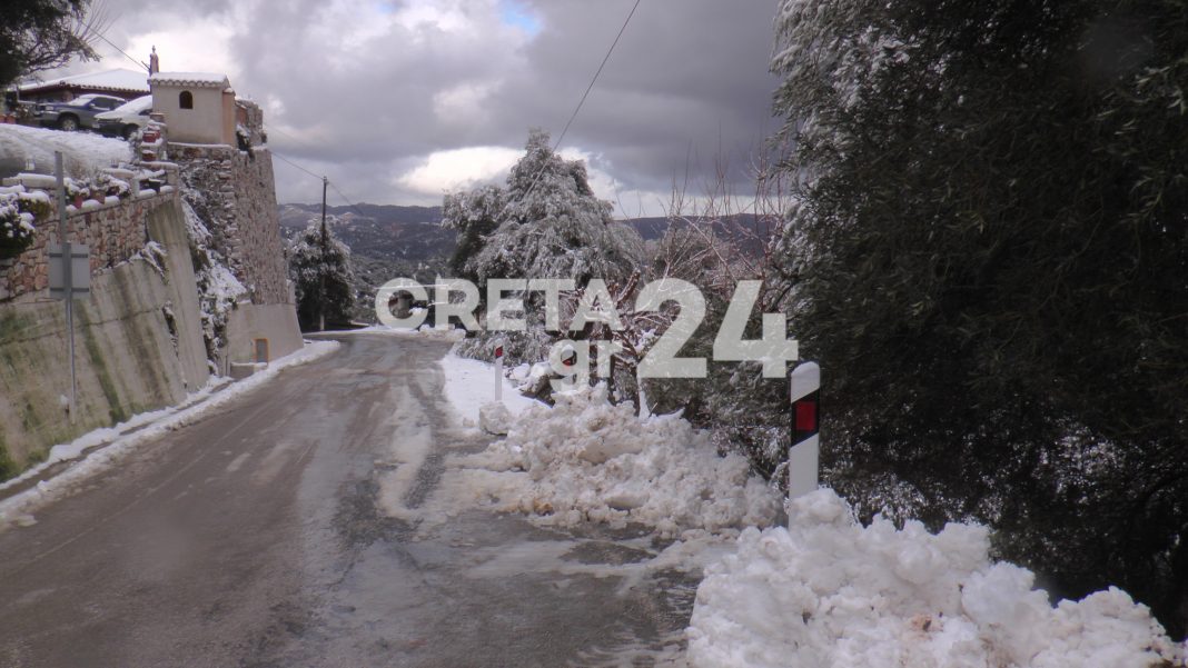 Νέα έκτακτη σύσκεψη της Πολιτικής Προστασίας: Πώς θα κινηθεί η κακοκαιρία και τι συνιστούν οι ειδικοί –