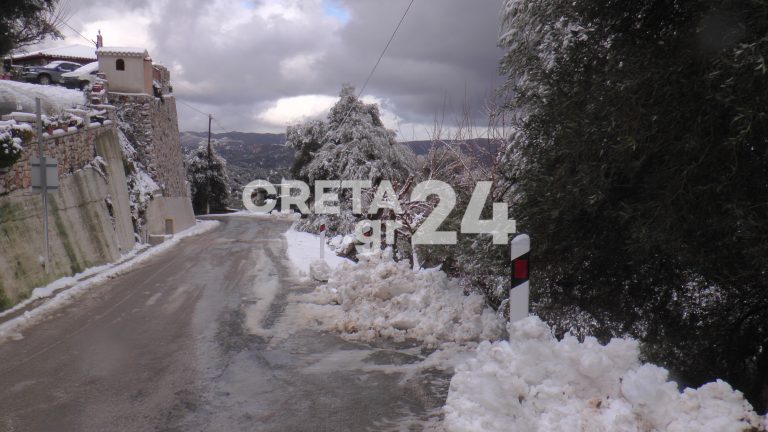 Νέα έκτακτη σύσκεψη της Πολιτικής Προστασίας: Πώς θα κινηθεί η κακοκαιρία και τι συνιστούν οι ειδικοί –