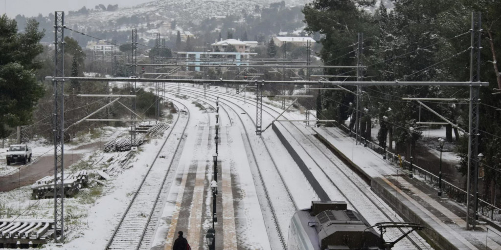 Μερομήνια 2022: Έρχεται βαρύς χειμώνας, με πολλές βροχές και χαμηλές θερμοκρασίες