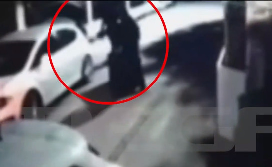 Έκλεψαν χρηματοκιβώτιο βάρους… 300 κιλών από επιχειρηματία – Τους έπεσε στο δρόμο