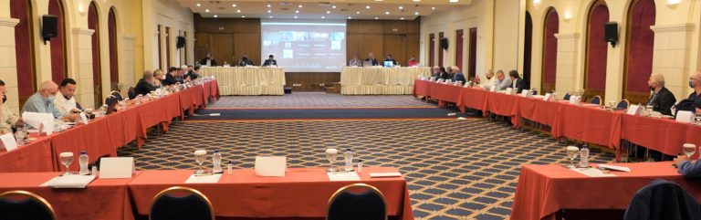 Συνεδριάζει το Περιφερειακό Συμβούλιο Κρήτης