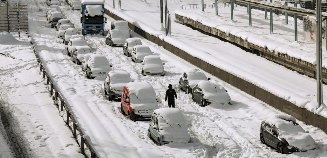 Το Φαλιμέντο της Ιδιωτικής Πρωτοβουλίας