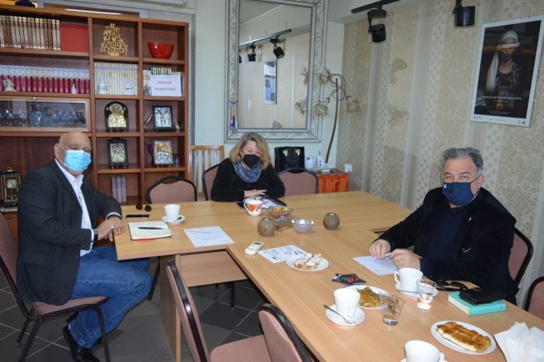 Γ. Λογιάδης: Καμία ανοχή στην κακοποίηση