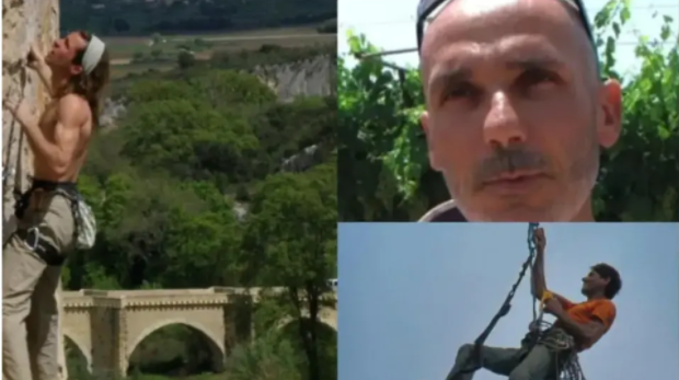 Η ιατροδικαστική εξέταση θα προσδιορίσει τα ακριβή αίτια θανάτου των τριών αναρριχητών