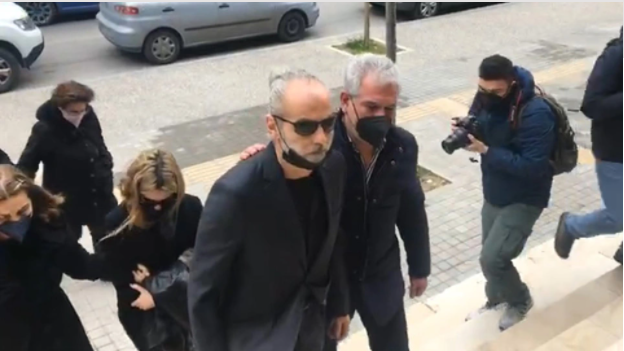 Δολοφονία Άλκη: Στον ανακριτή οι γονείς και οι φίλοι του που δέχθηκαν την επίθεση
