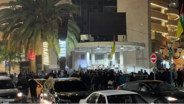Παλαιστίνιος νεκρός σε συγκρούσεις με δυνάμεις του Ισραήλ στην κατεχόμενη Δυτική Όχθη
