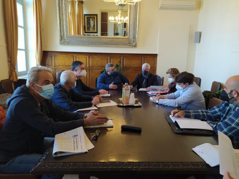 Αναβαθμίζεται ενεργειακά το Νοσοκομείο Χανίων