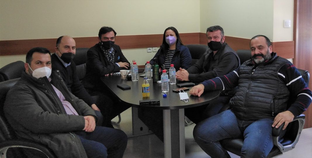 Στο επίκεντρο η ανάπτυξη του οικοτουρισμού στα Δυτικά Αστερούσια