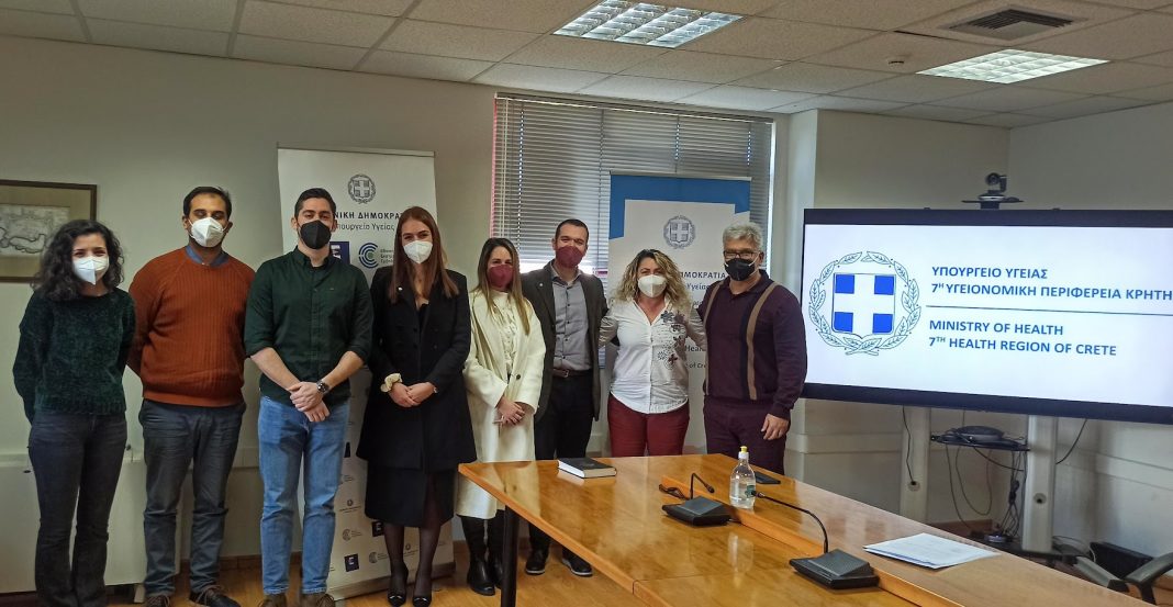 Κρήτη: Ενισχύεται η Πρωτοβάθμια Φροντίδα Υγείας με 35 γιατρούς