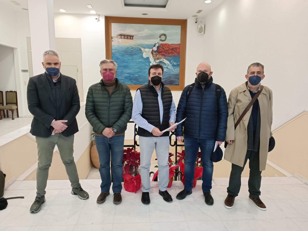 Ηράκλειο: «Επί τάπητος» οι ελλείψεις φαρμάκων