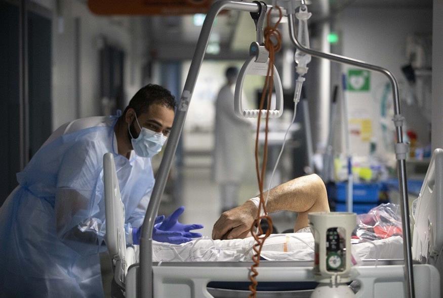 Πυρετός Lassa: Ο πρώτος θάνατος ασθενή στη Βρετανία