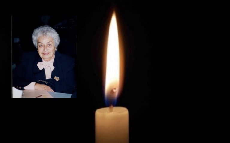 Πένθος για τον Ηρακλειώτη βουλευτή