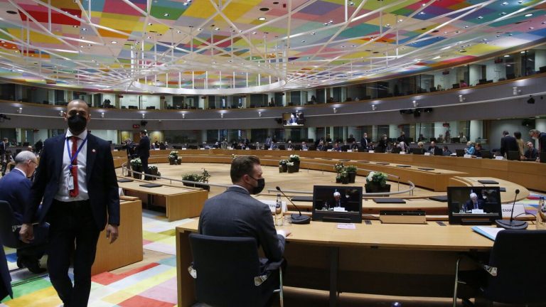 Πόλεμος στην Ουκρανία: Νέες κυρώσεις κατά της Ρωσίας ανακοινώνει η ΕΕ την Κυριακή
