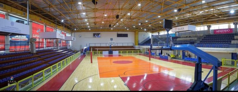 Το Final 4 Volley Γυναικών στο ΕΑΚΗ και το Λίντο!