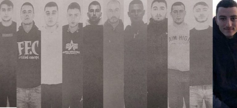 Δολοφονία Άλκη: Αυτοί είναι οι χούλιγκαν που εμπλέκονται στην εν ψυχρώ εκτέλεση του 19χρονου