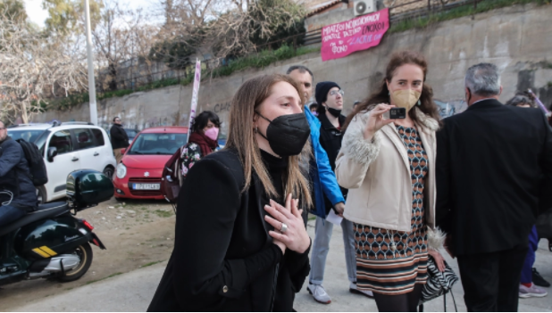 Αναβλήθηκε η δίκη του προπονητή ιστιοπλοΐας που κατηγορείται για βιασμό 11χρονης αθλήτριάς του