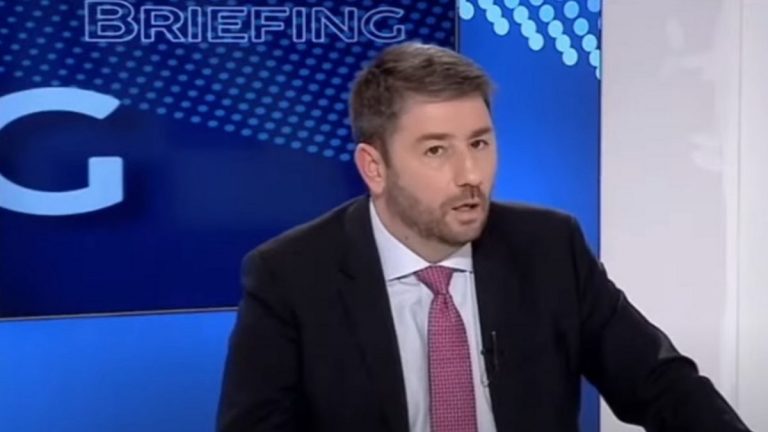 Ν. Ανδρουλάκης: Άμεσα μέτρα για αγροτικό τομέα πρωταγωνιστή και όχι κομπάρσο στο νέο μοντέλο ανάπτυξης