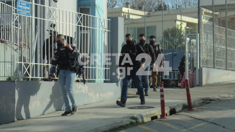 Απόδραση στην Κρήτη: Κατά συρροή δολοφόνος ο Πακιστανός – Το who is who των πέντε