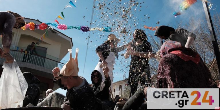 Ηράκλειο: Tην Τσικνοπέμπτη ο αποκριάτικος χορός των ξενοδοχοϋπαλλήλων