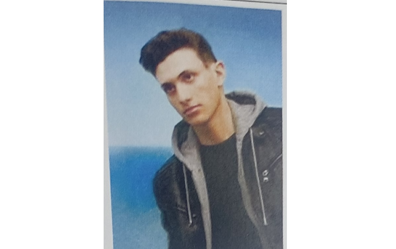 Ανείπωτη θλίψη στα Χανιά για τον αδικοχαμένο Νίκο…