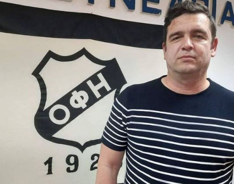 Δεληκώστας στο CRETA: «Κρυφός πόθος του ΟΦΗ το Final 4» (βίντεο)