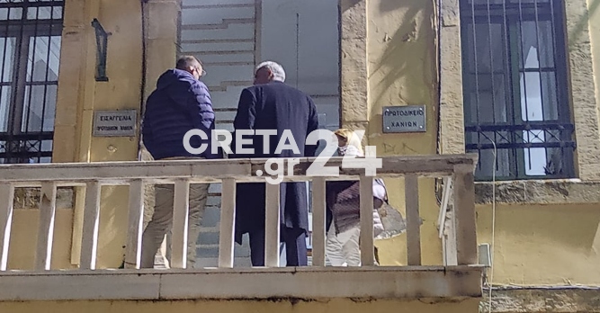 Κρήτη: Μαραθώνιες οι απολογίες των κατηγορουμένων για το γηροκομείο – κολαστήριο