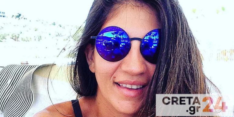 Η «ασθενής μηδέν» με κορωνοϊό στην Ελλάδα μιλά για τη στιγμή που διεγνώσθη πριν 2 χρόνια