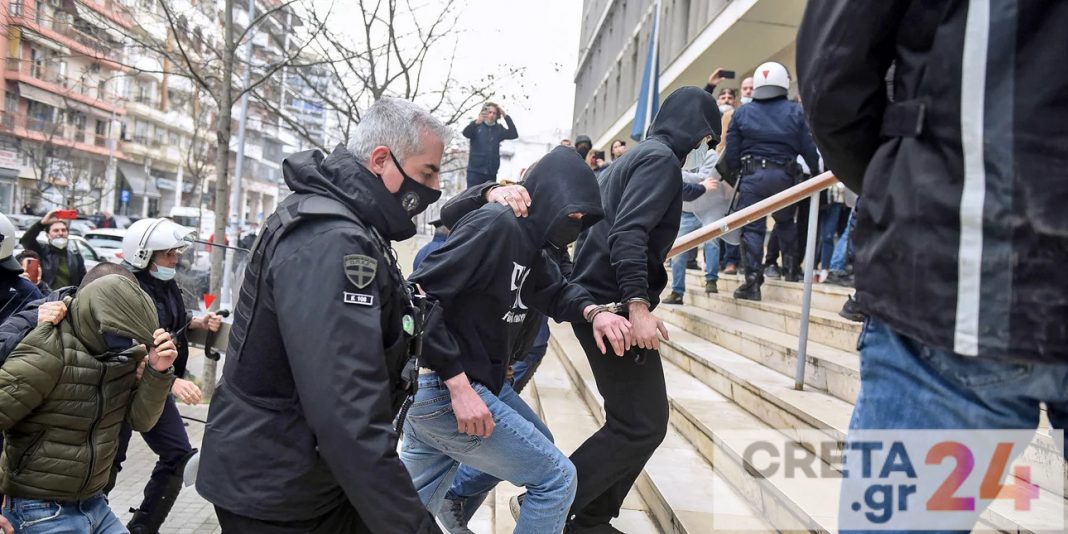 Δολοφονία Άλκη: Προφυλακιστέος ο 23χρονος – Τι θα ακολουθήσει τις επόμενες ώρες
